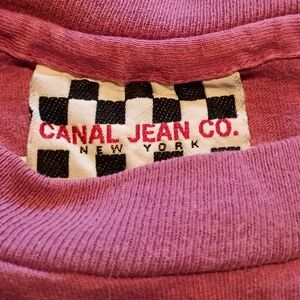 NYC 80s or 90s vintage T